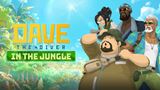 Dave the Diver sa rozrastá o džungľu, nové dobrodružstvo pridáva 10 hodín obsahu